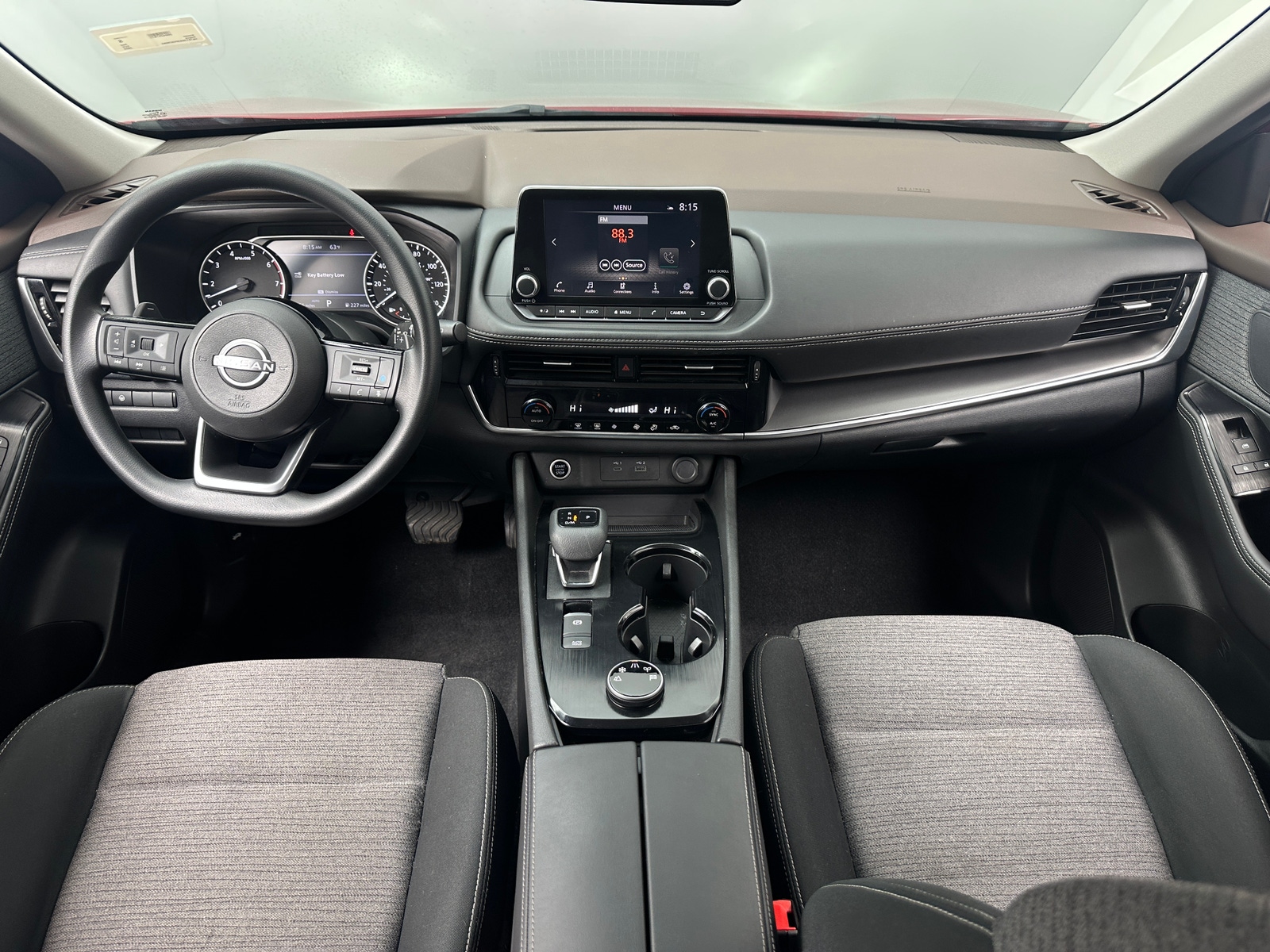 Thumbnail: 2023 Nissan Rogue - 3