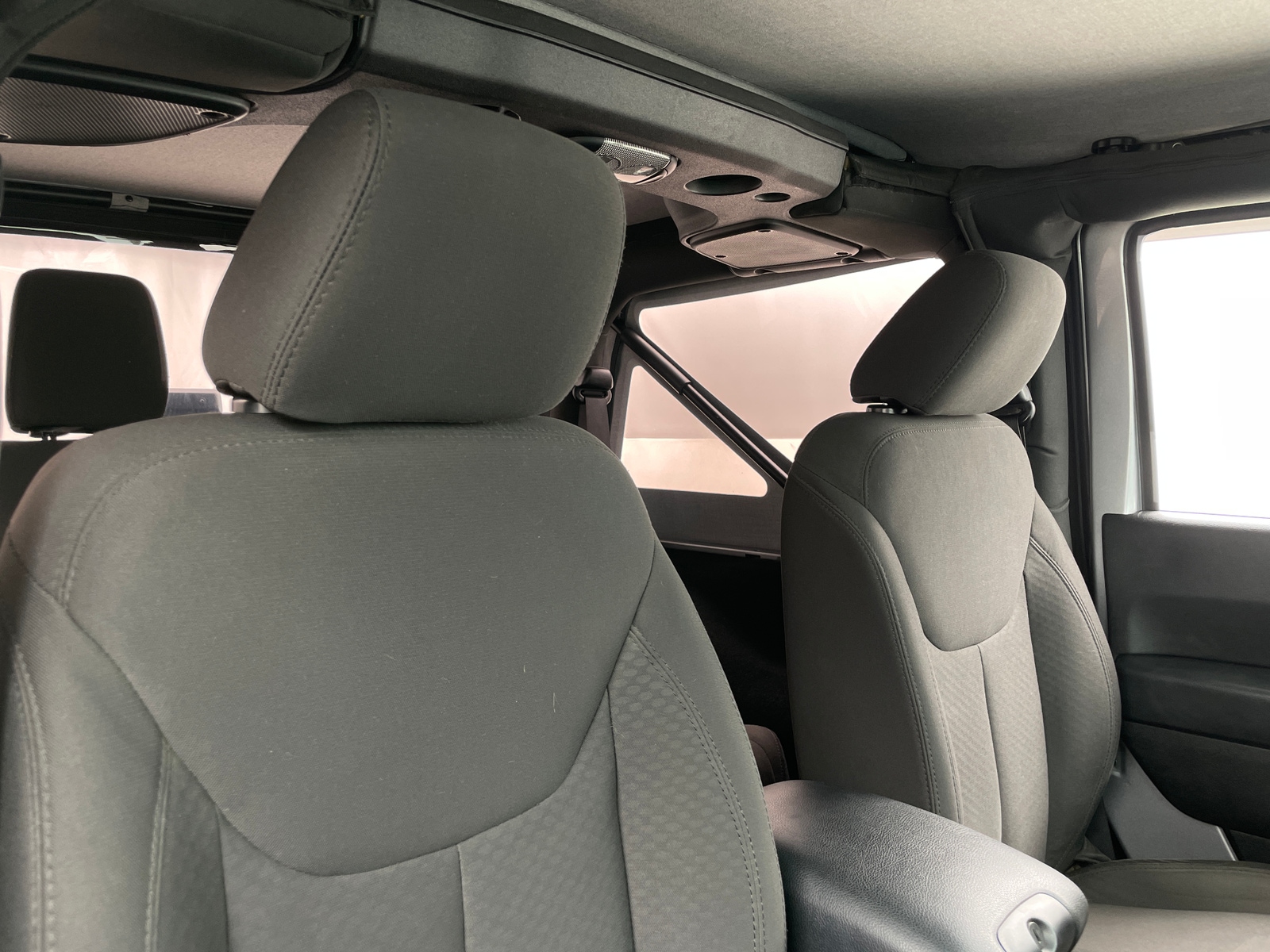 Thumbnail: 2017 Jeep Wrangler - 2