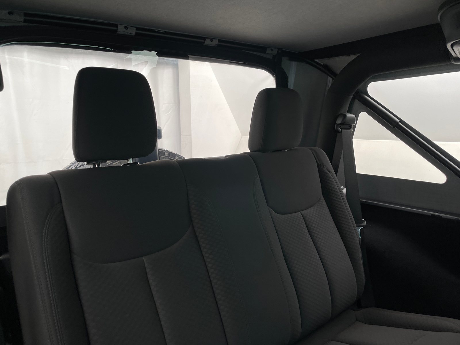 Thumbnail: 2017 Jeep Wrangler - 5