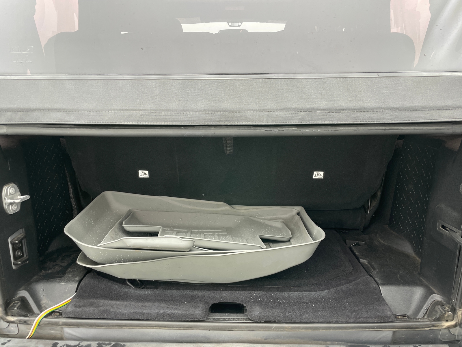 Thumbnail: 2017 Jeep Wrangler - 6