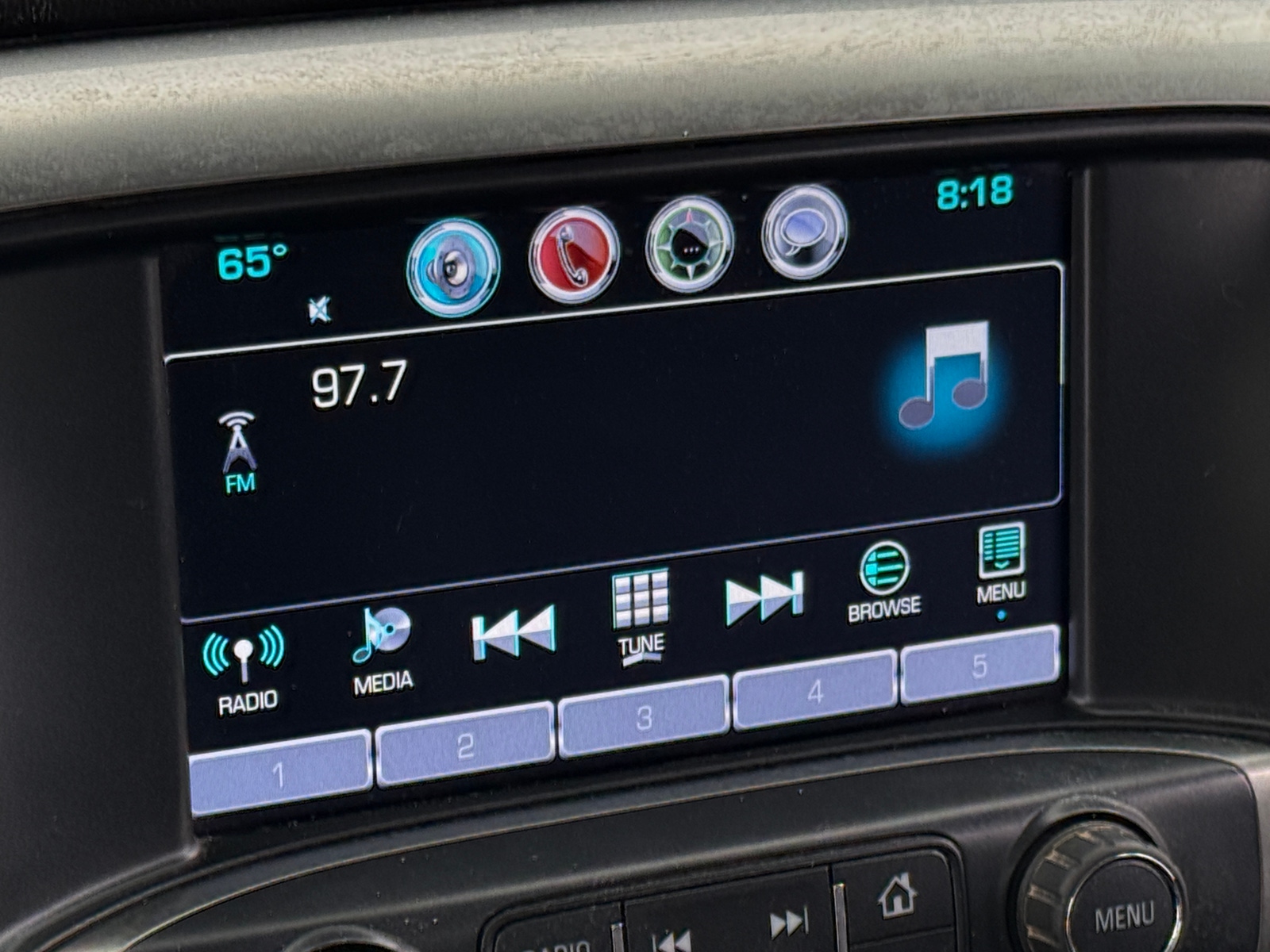 Thumbnail: 2016 Chevrolet Silverado 2500 - 4