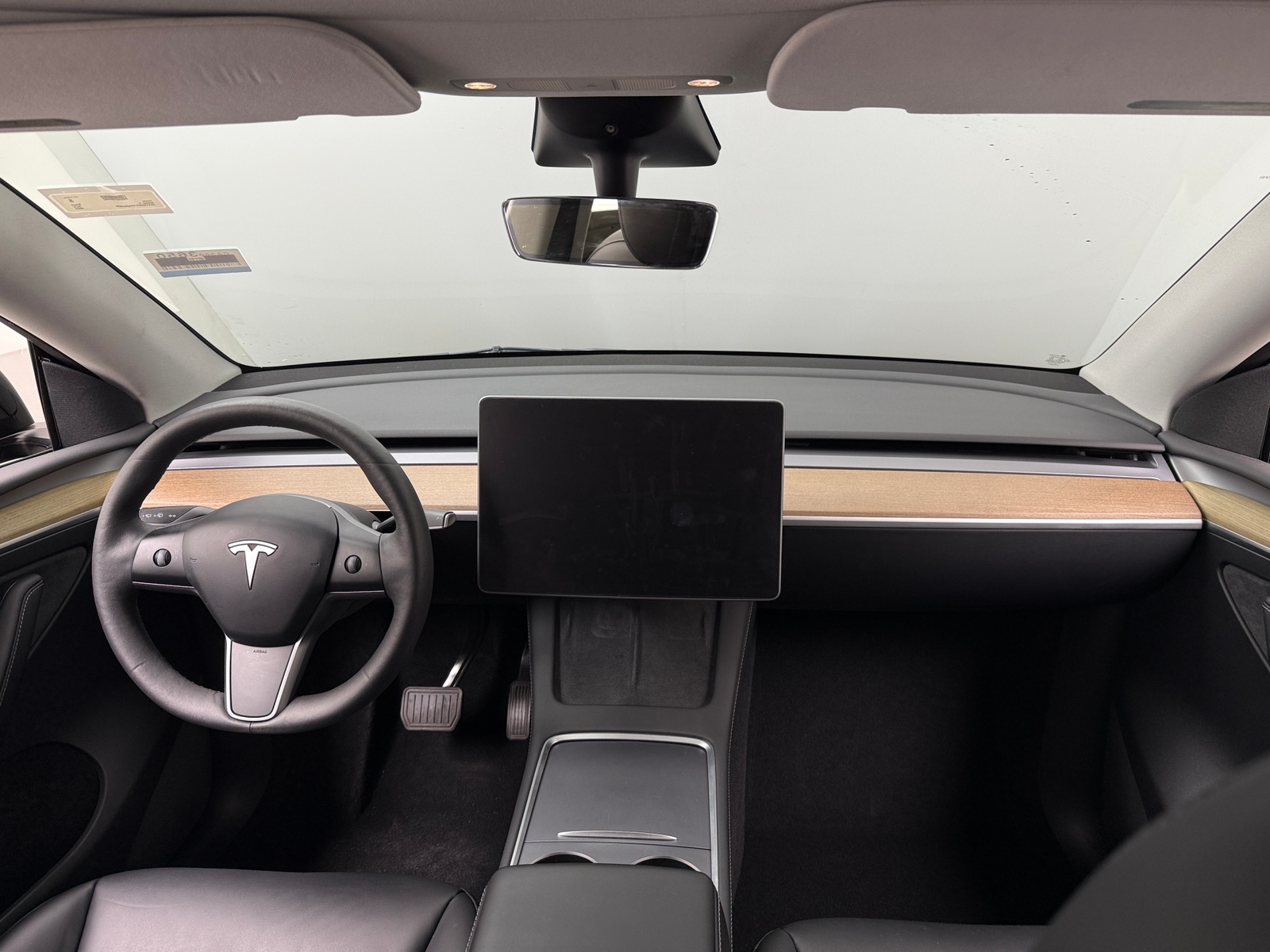 Thumbnail: 2023 Tesla Model Y - 2