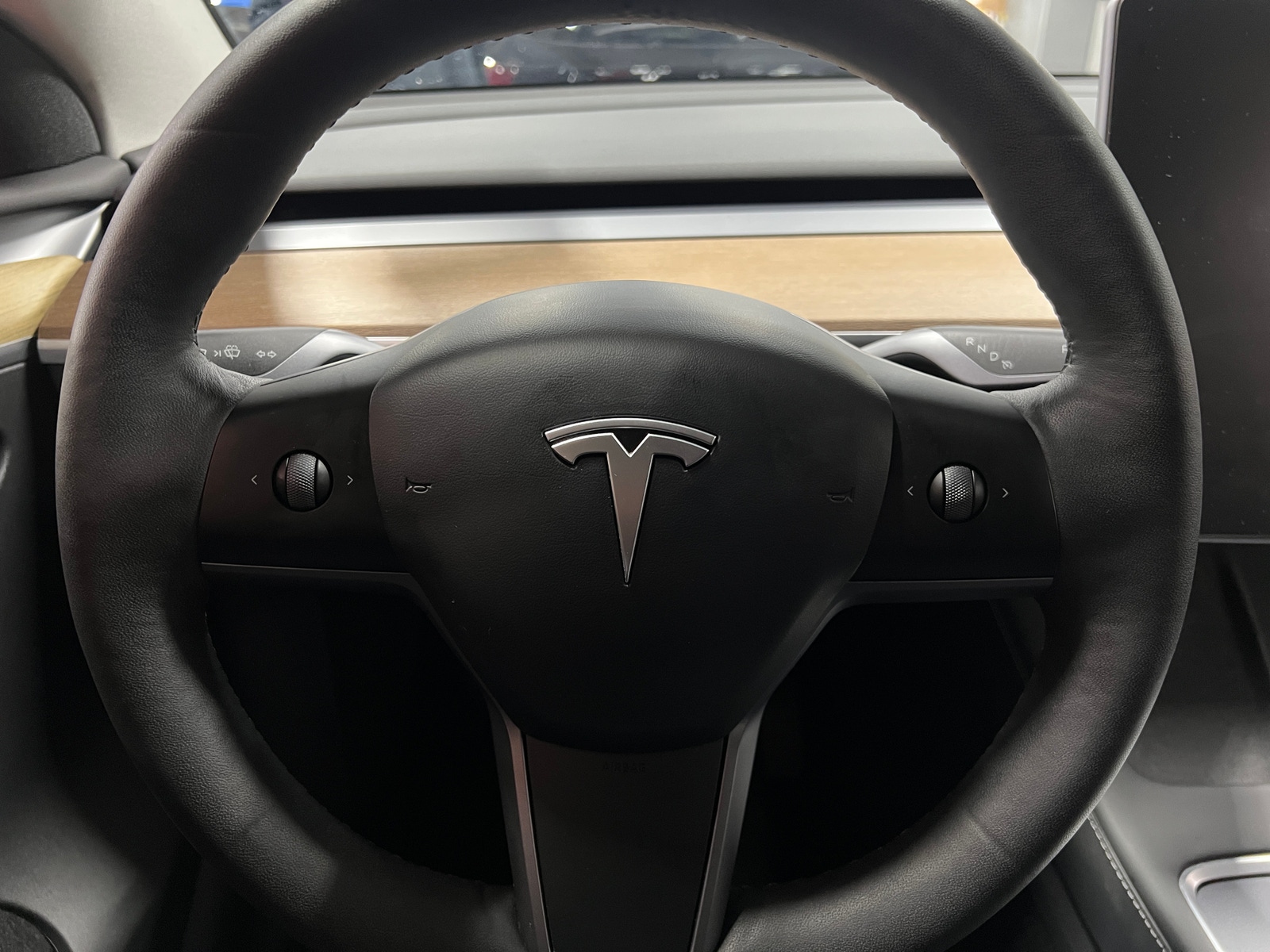 Thumbnail: 2023 Tesla Model Y - 4