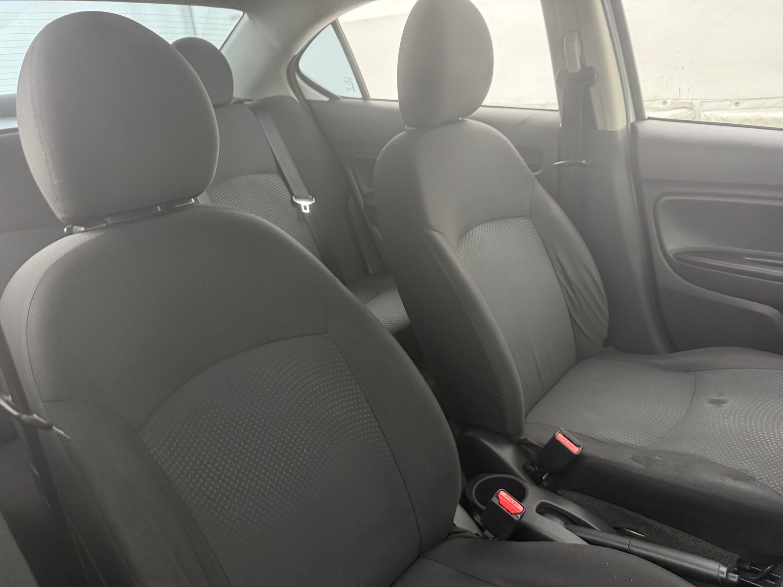 Thumbnail: 2020 Mitsubishi Mirage G4 - 2