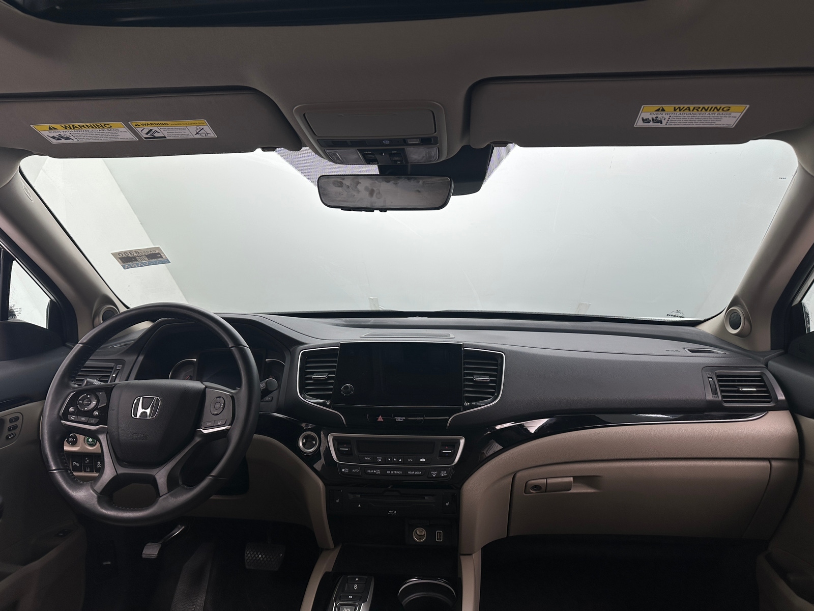 Thumbnail: 2019 Honda Pilot - 2