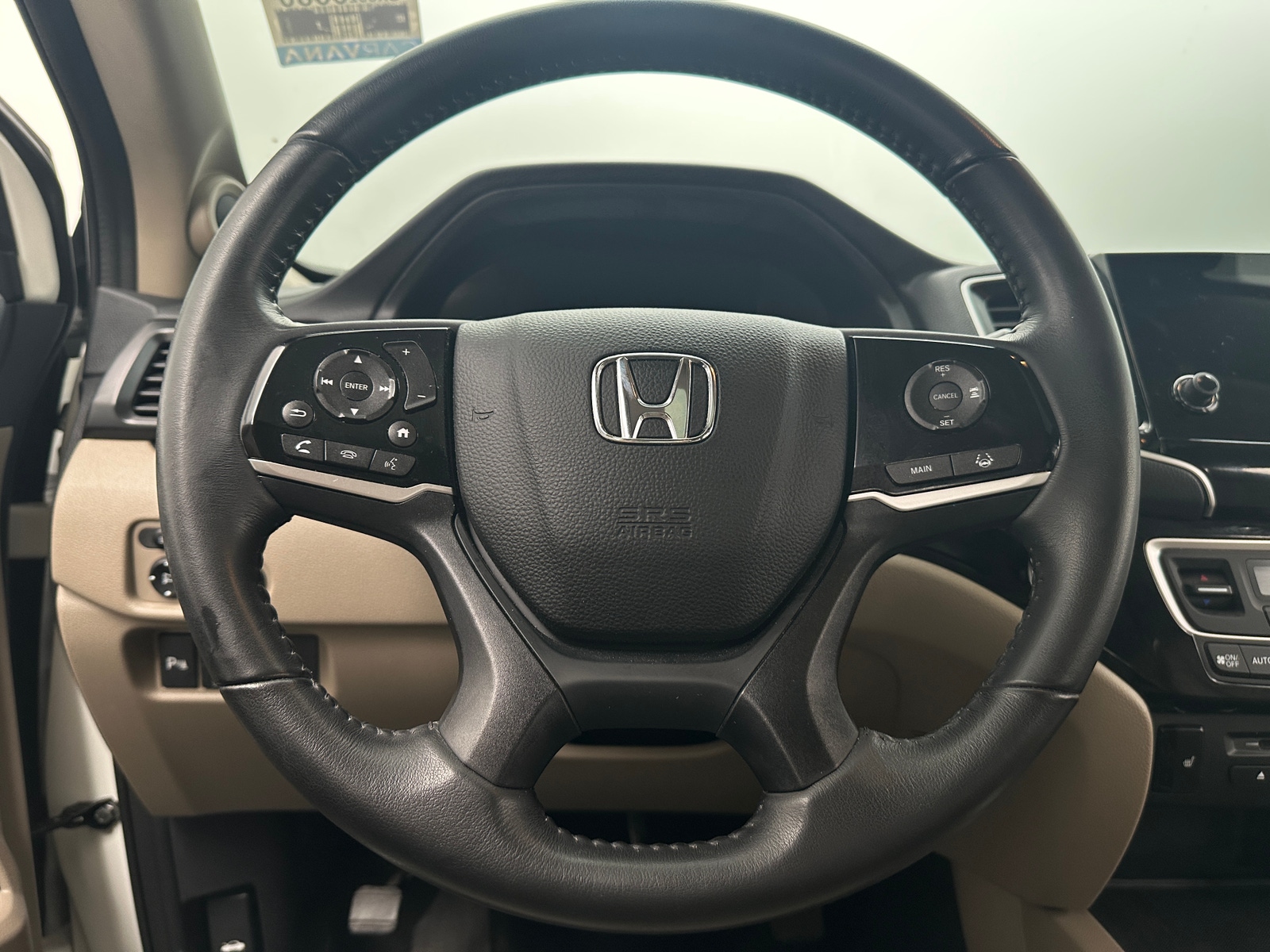 Thumbnail: 2019 Honda Pilot - 4
