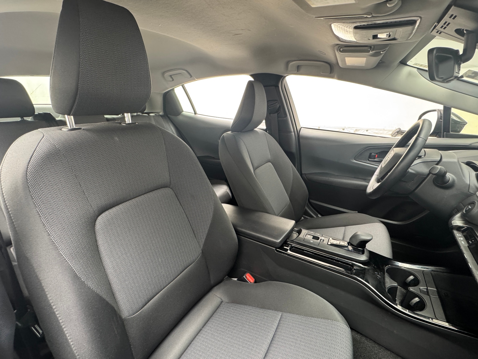 Thumbnail: 2024 Toyota Prius - 2