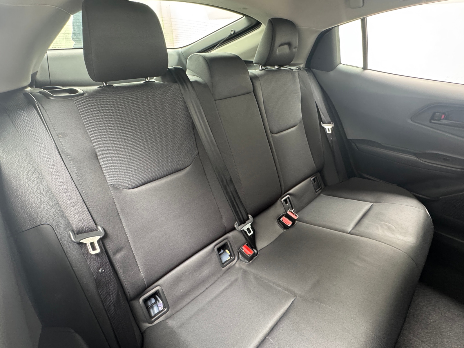 Thumbnail: 2024 Toyota Prius - 6