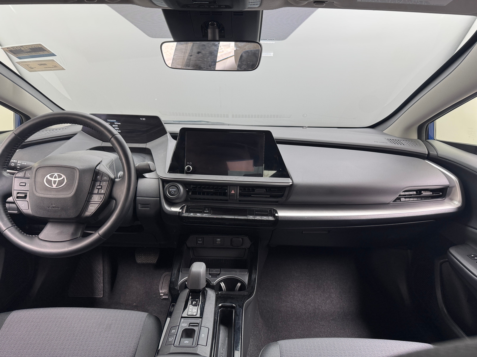 Thumbnail: 2024 Toyota Prius - 3