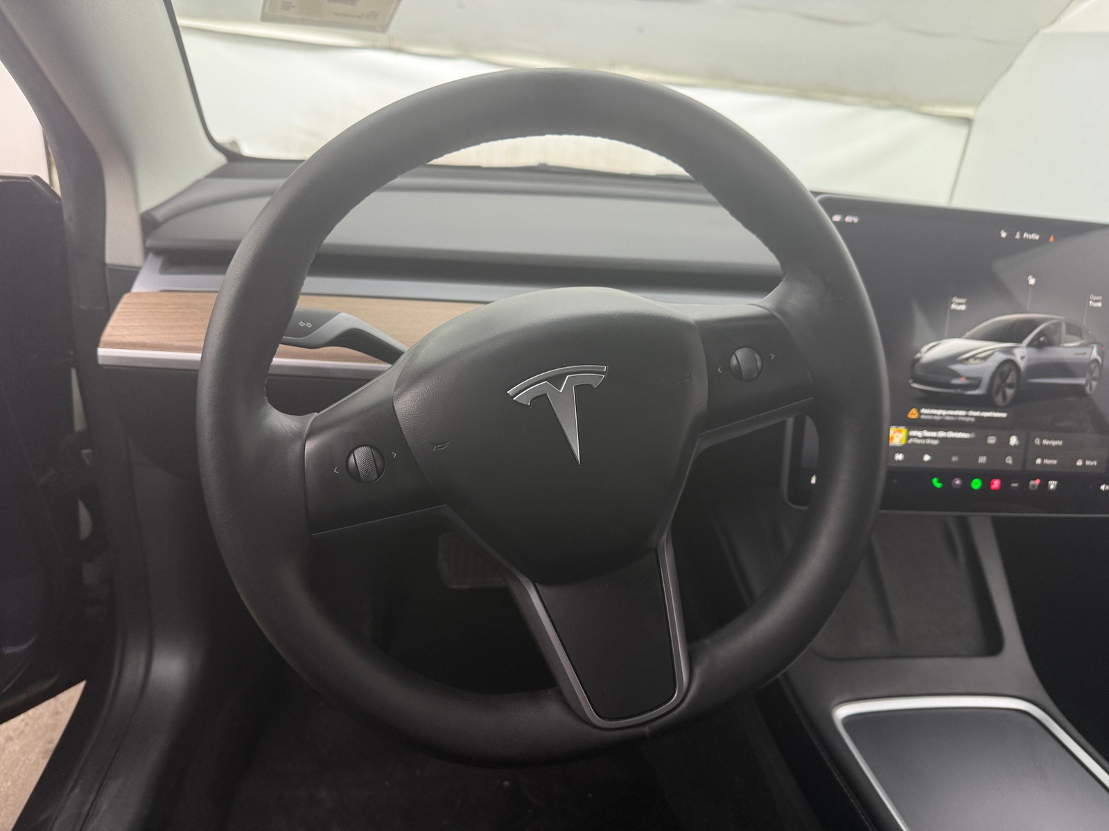 Thumbnail: 2022 Tesla Model 3 - 4