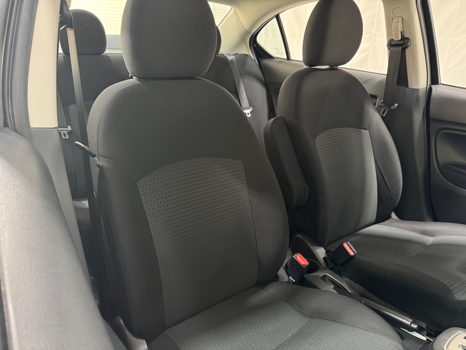 Thumbnail: 2024 Mitsubishi Mirage G4 - 2