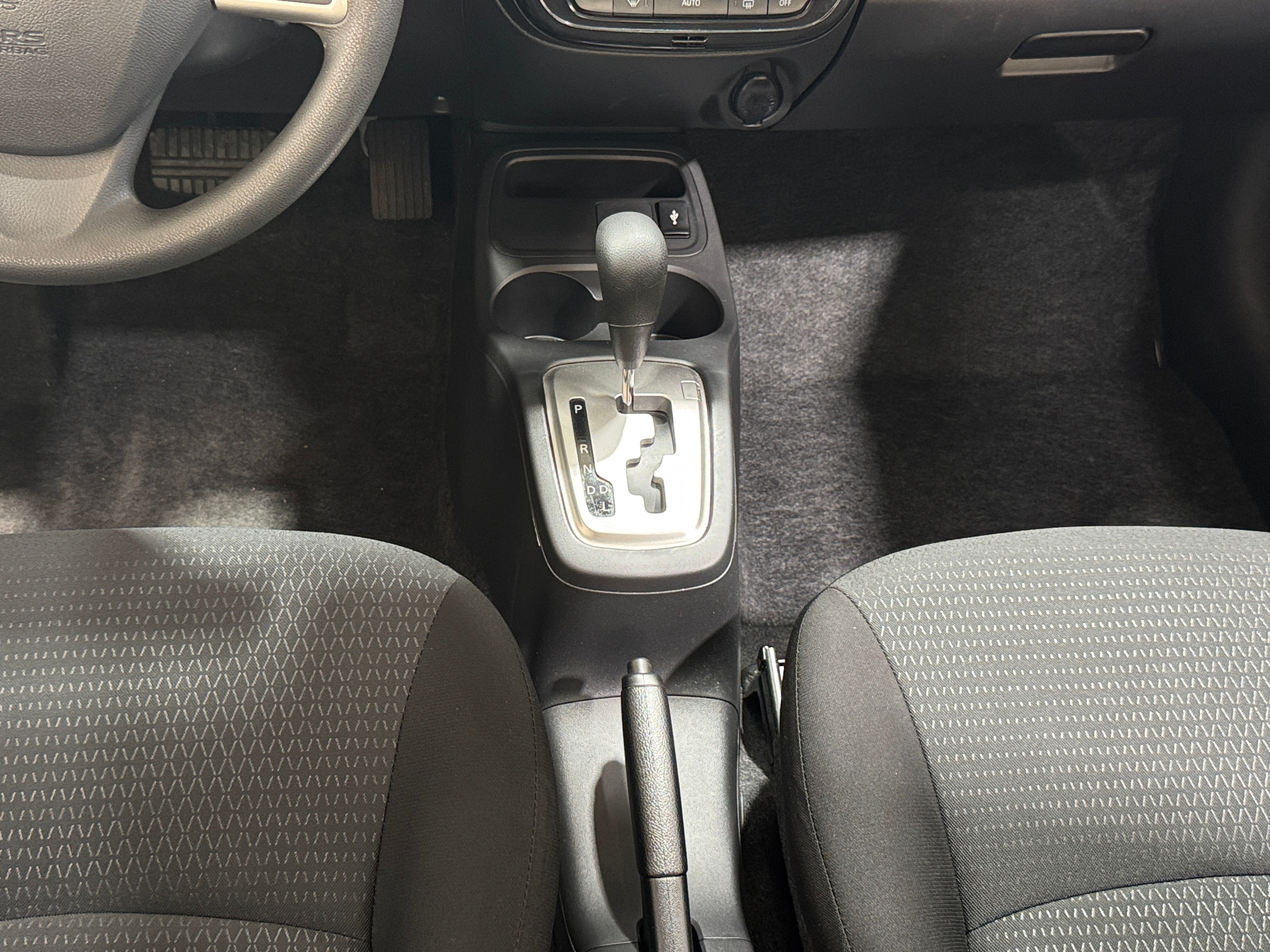 2024 Mitsubishi Mirage G4