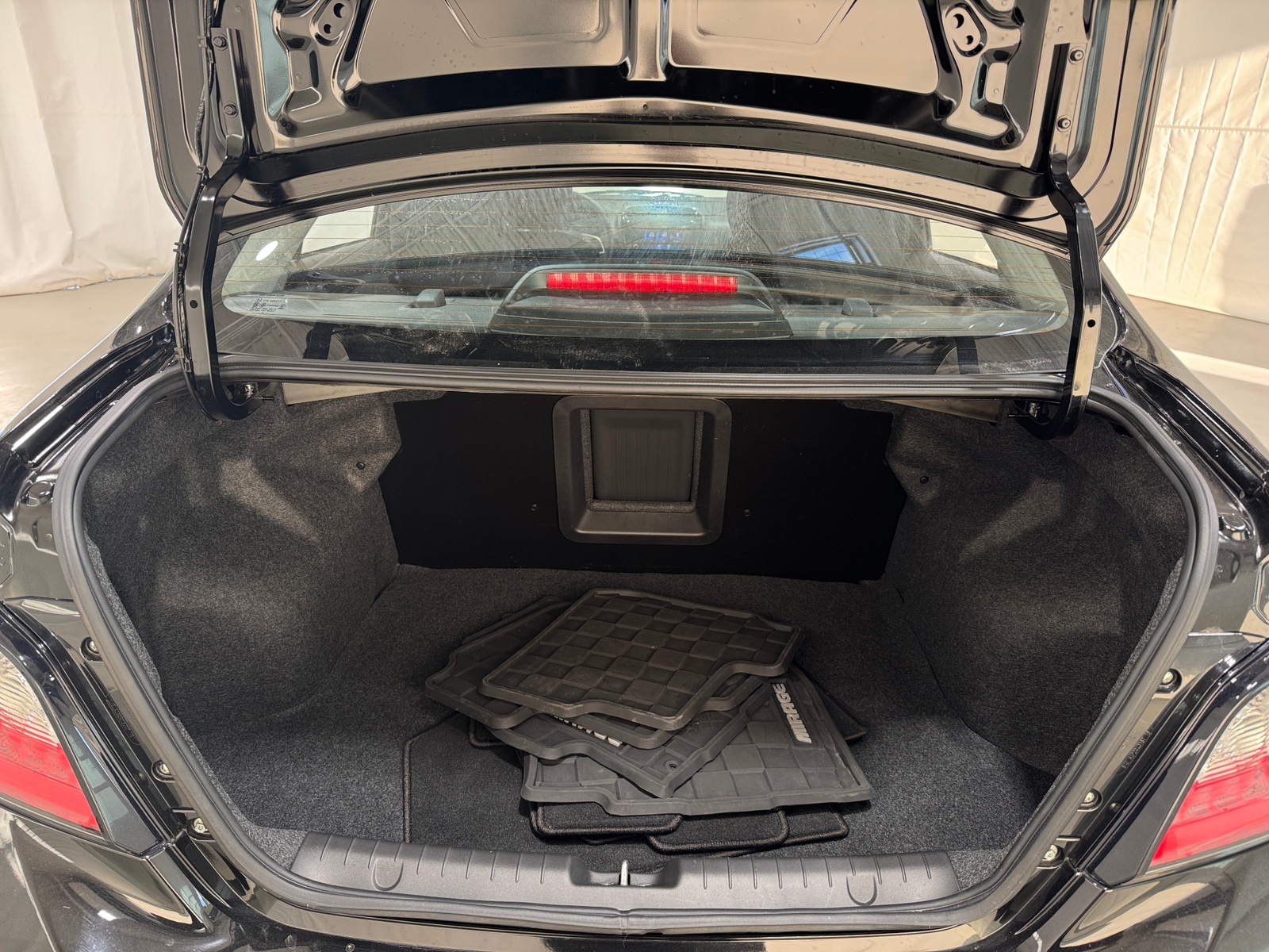 Thumbnail: 2024 Mitsubishi Mirage G4 - 7