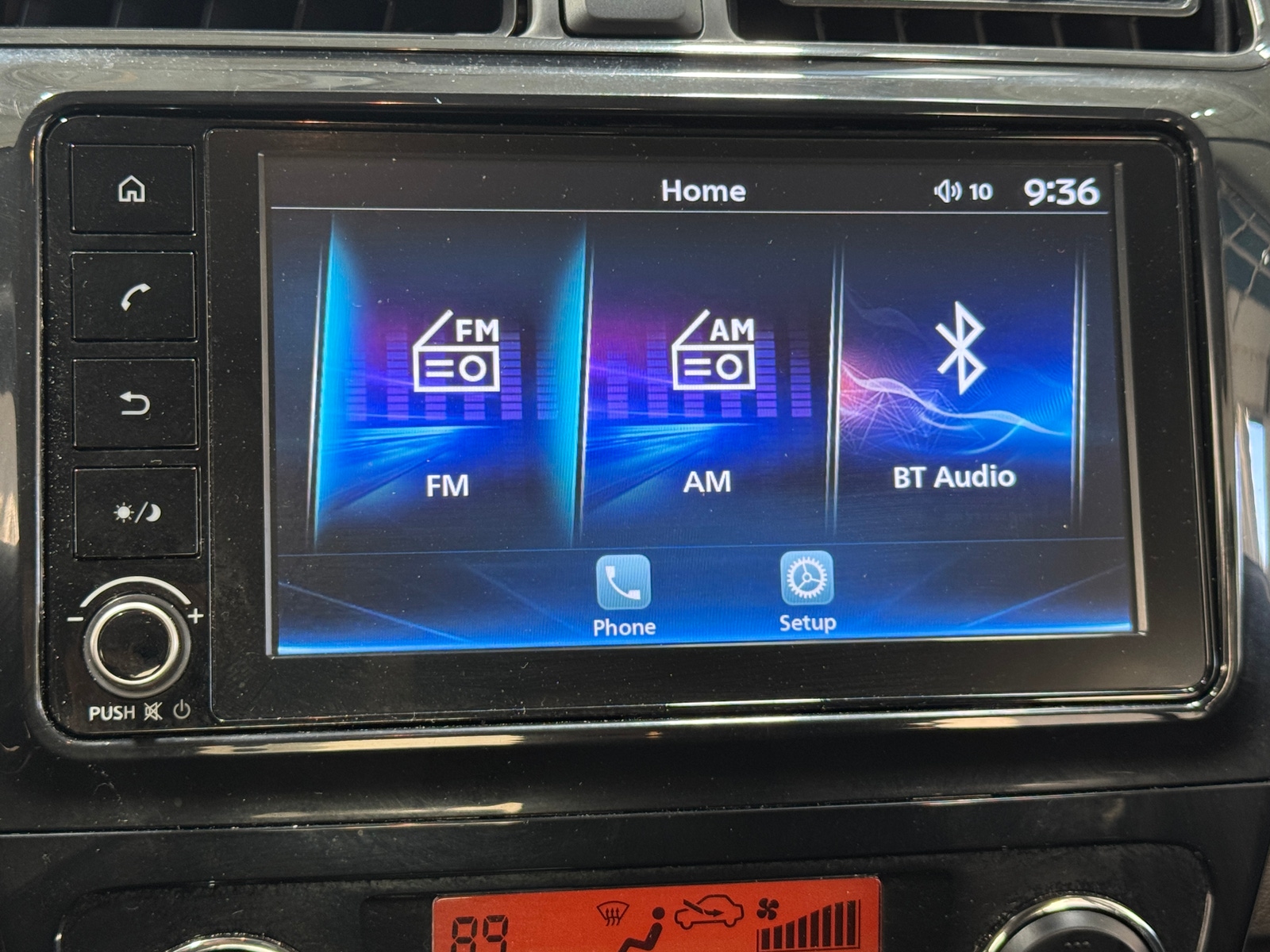 Thumbnail: 2024 Mitsubishi Mirage G4 - 4