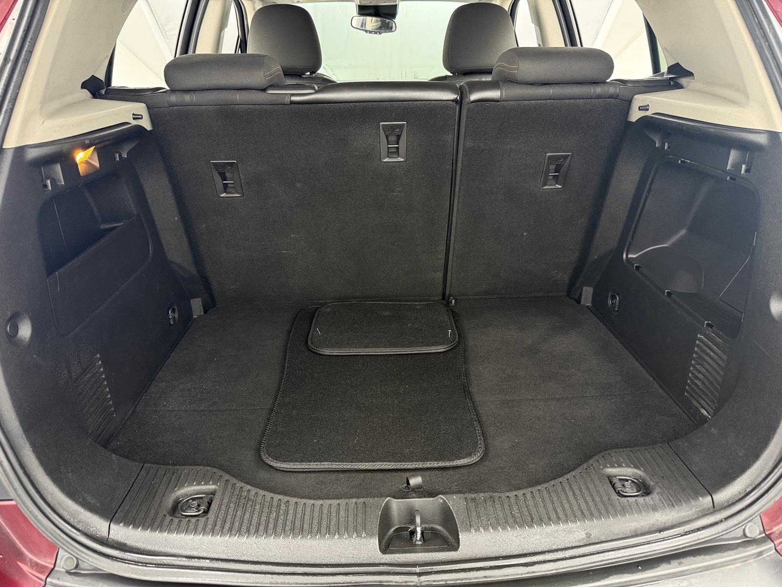 Thumbnail: 2016 Chevrolet Trax - 7