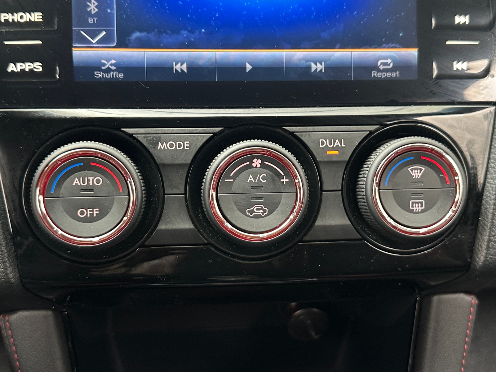 Thumbnail: 2020 Subaru WRX - 3