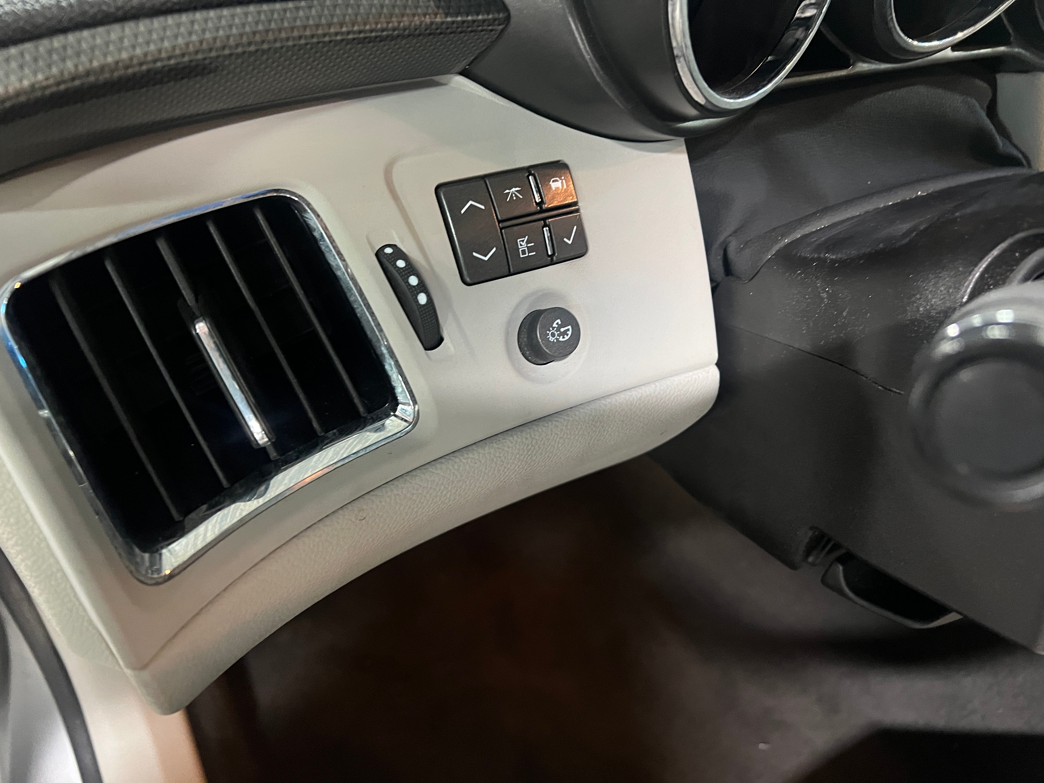 2012 Cadillac CTS Coupe