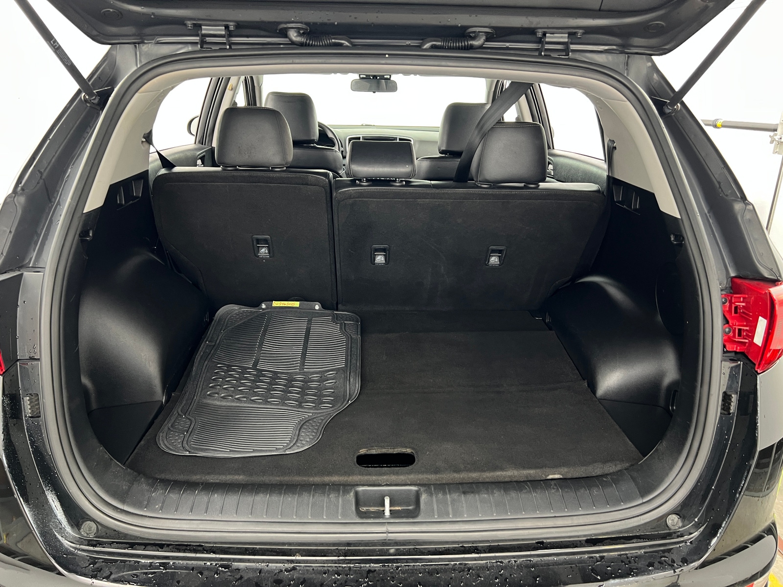 Thumbnail: 2017 Kia Sportage - 6