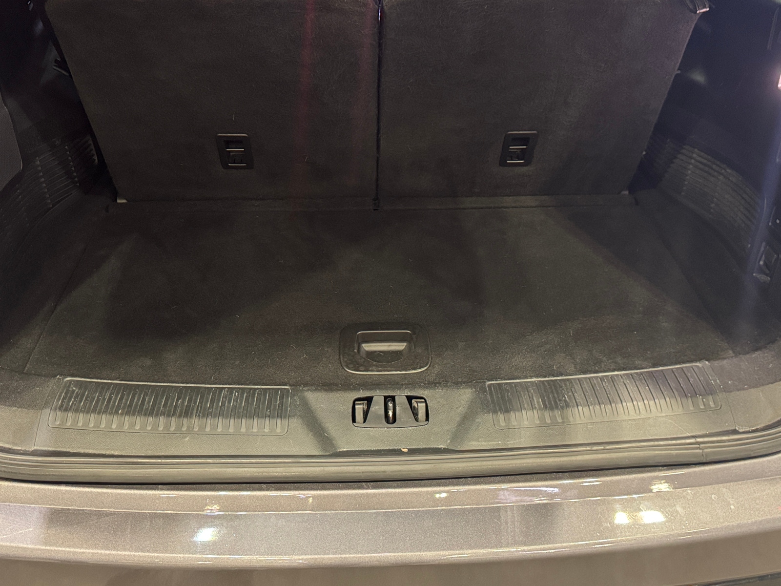 Thumbnail: 2021 Lincoln Aviator - 6