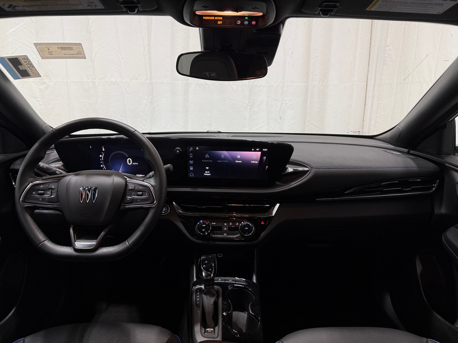 Thumbnail: 2025 Buick Envista - 2