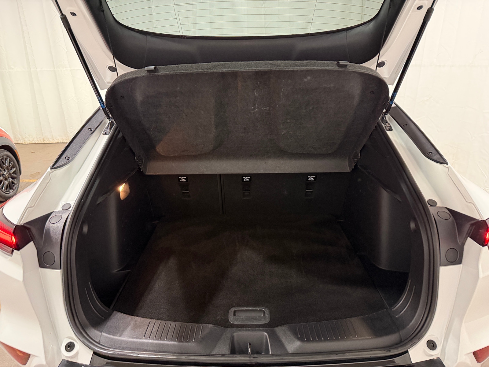 Thumbnail: 2025 Buick Envista - 6