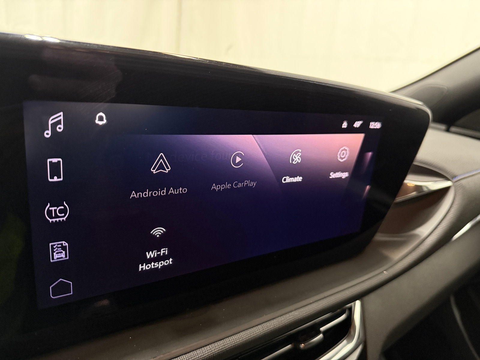 Thumbnail: 2025 Buick Envista - 3