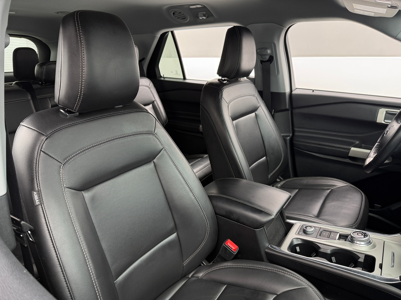 Thumbnail: 2024 Ford Explorer - 2