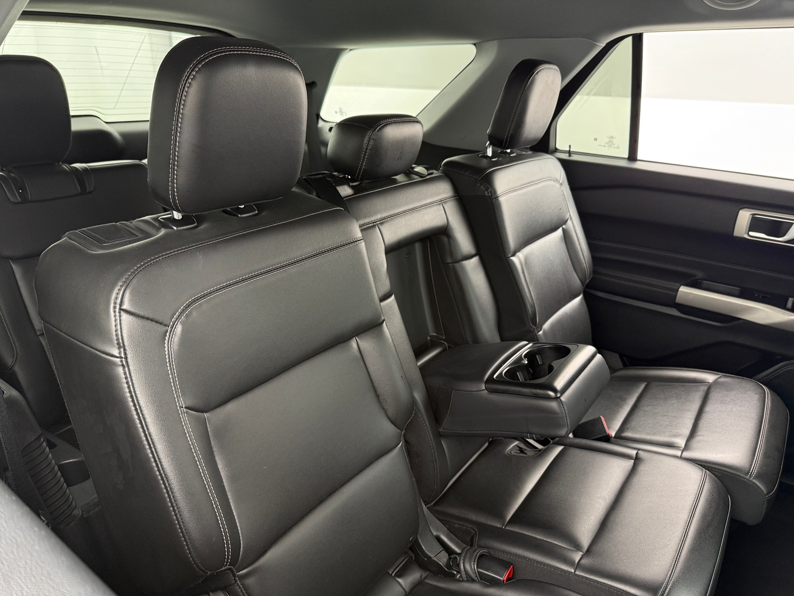 Thumbnail: 2024 Ford Explorer - 6