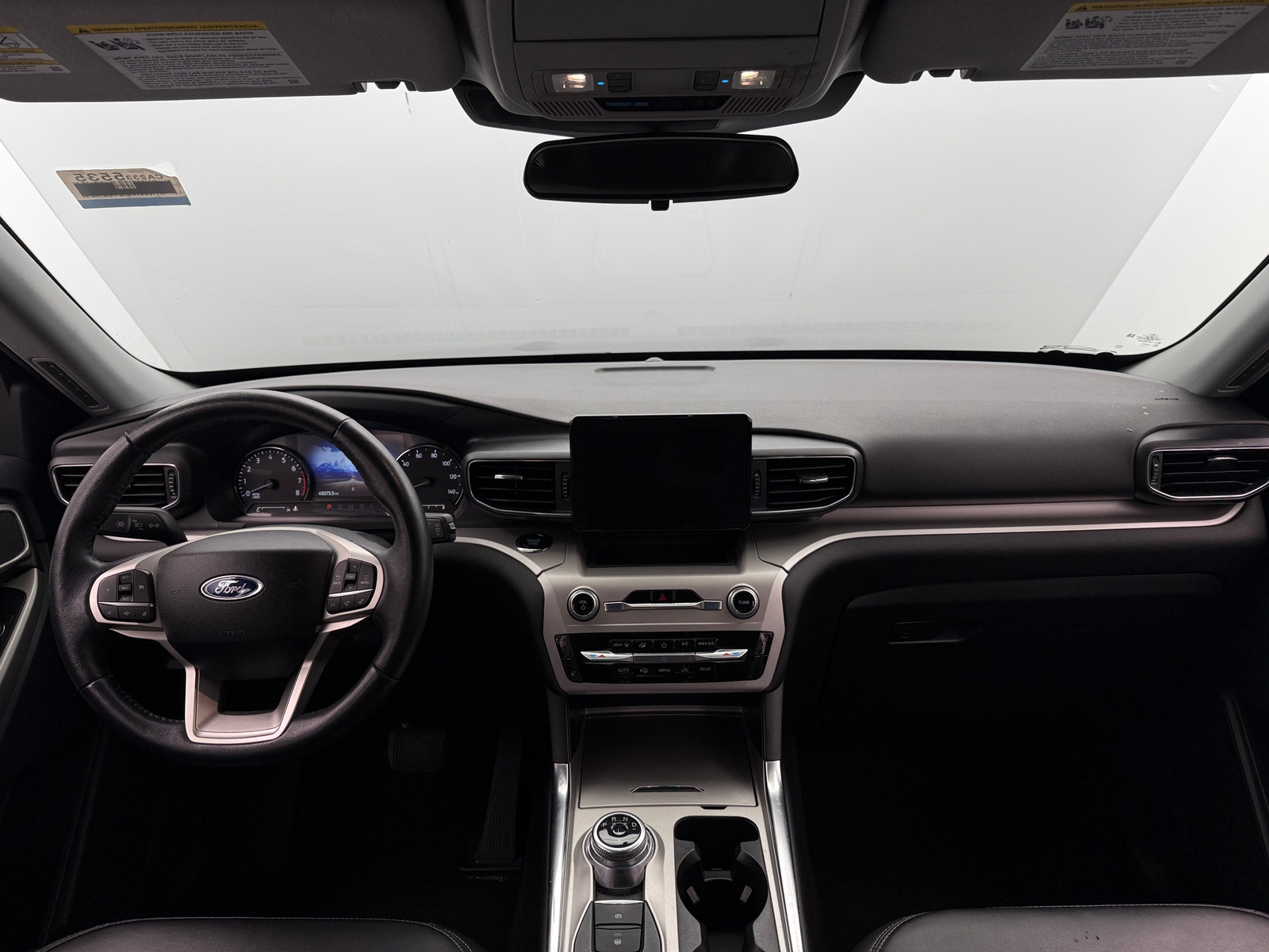 Thumbnail: 2024 Ford Explorer - 3