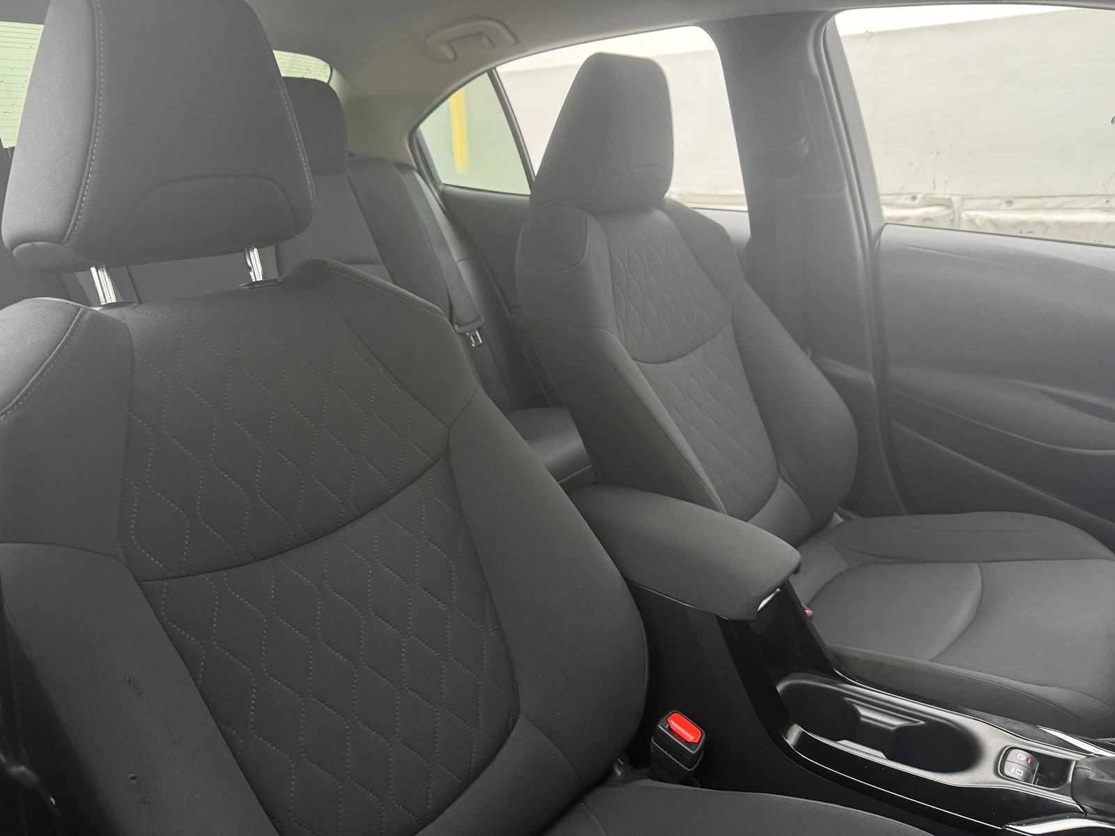 Thumbnail: 2021 Toyota Corolla - 2