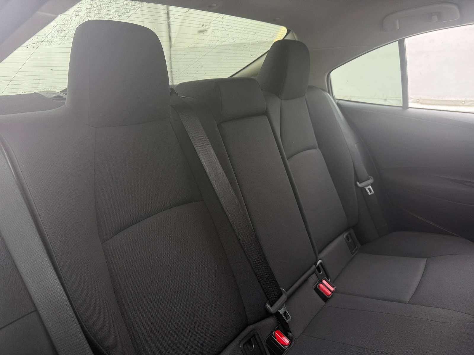 Thumbnail: 2021 Toyota Corolla - 6