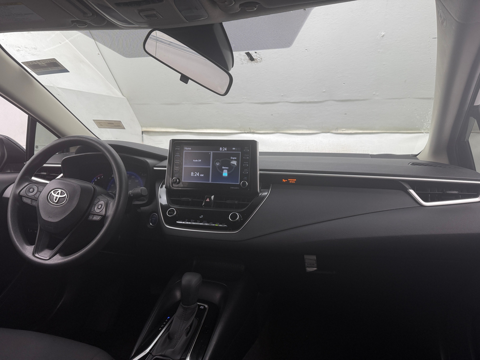 Thumbnail: 2021 Toyota Corolla - 3