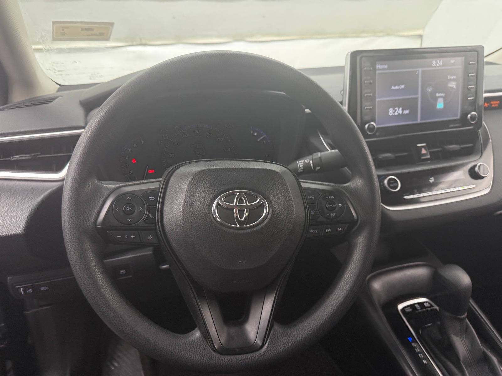 Thumbnail: 2021 Toyota Corolla - 5