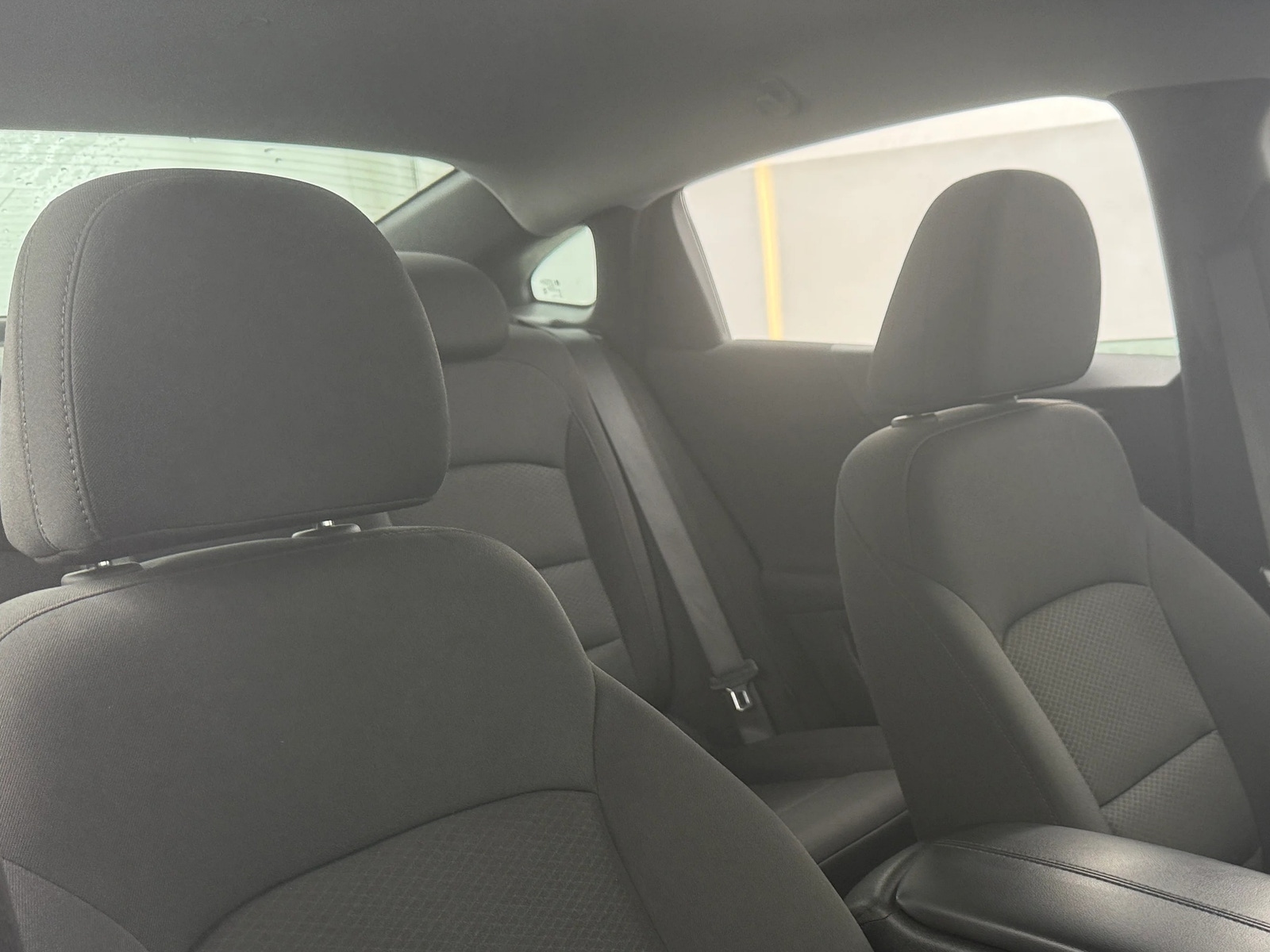 Thumbnail: 2023 Chevrolet Malibu - 2