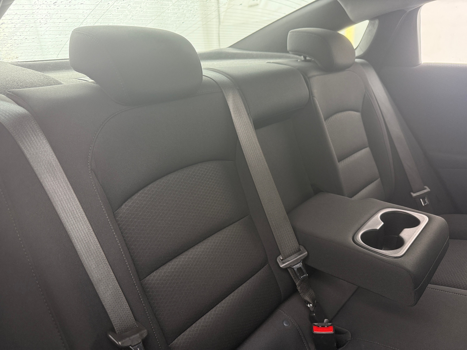 Thumbnail: 2023 Chevrolet Malibu - 6