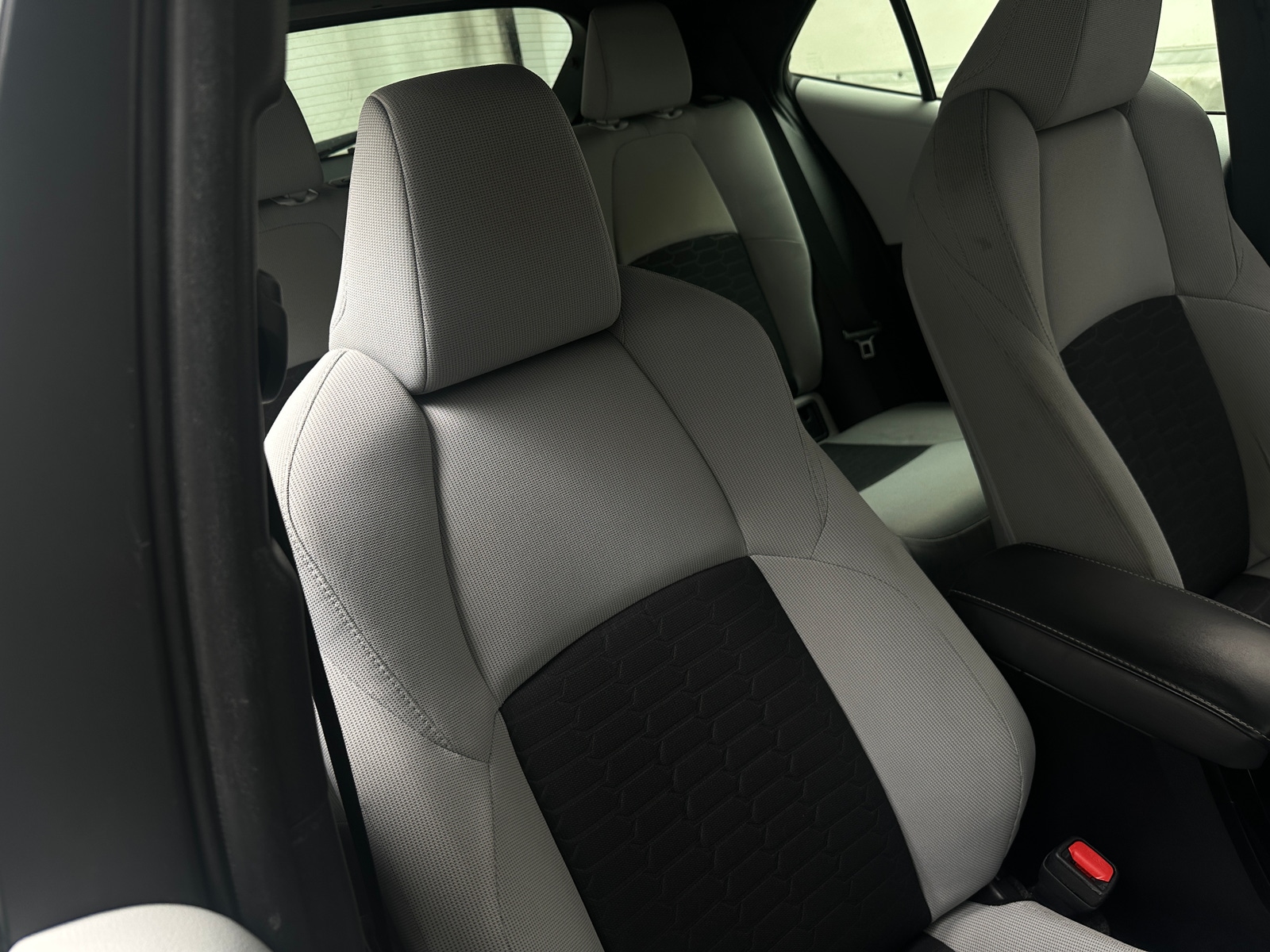 Thumbnail: 2019 Toyota Corolla - 2