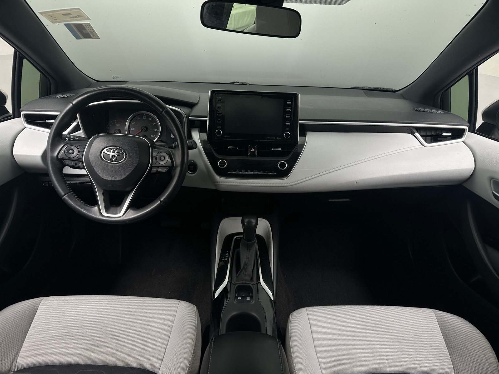 Thumbnail: 2019 Toyota Corolla - 3