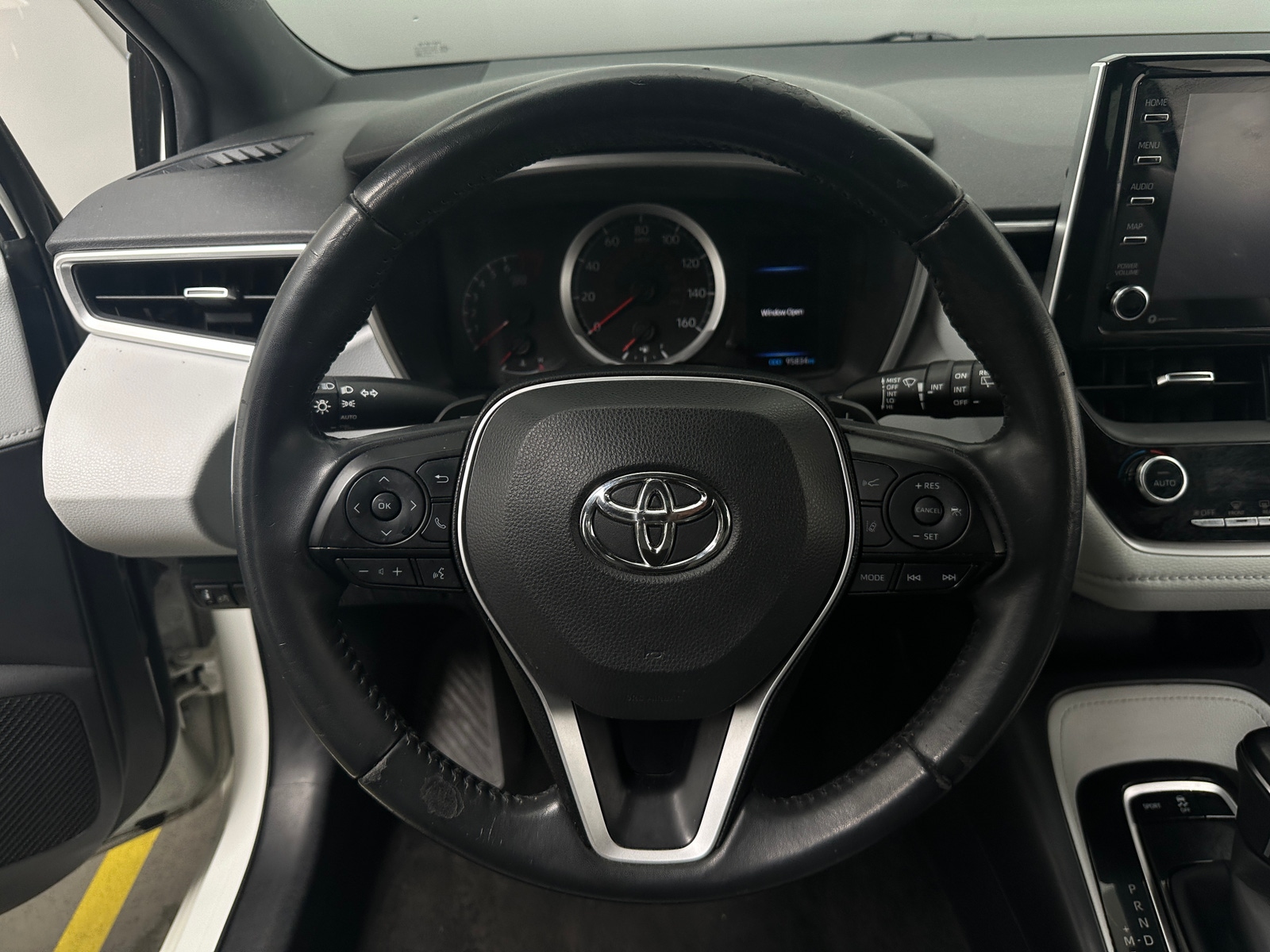 Thumbnail: 2019 Toyota Corolla - 5