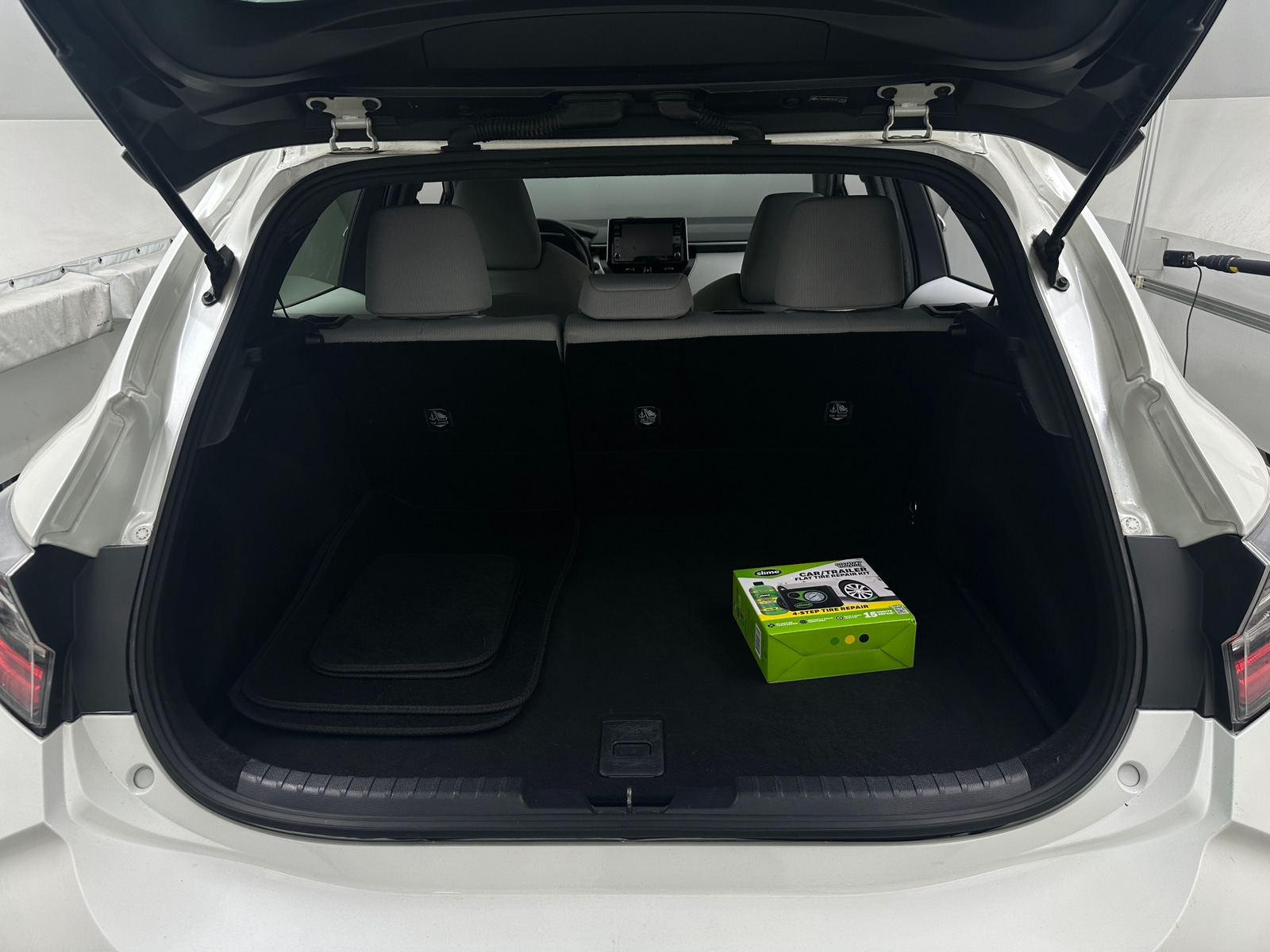 Thumbnail: 2019 Toyota Corolla - 7