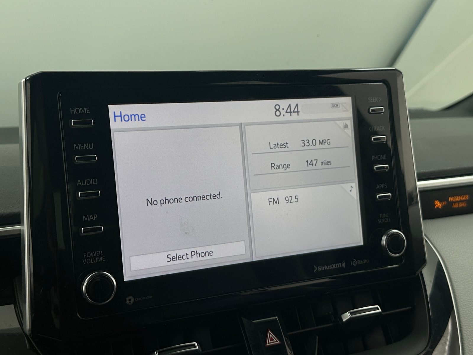 Thumbnail: 2019 Toyota Corolla - 4