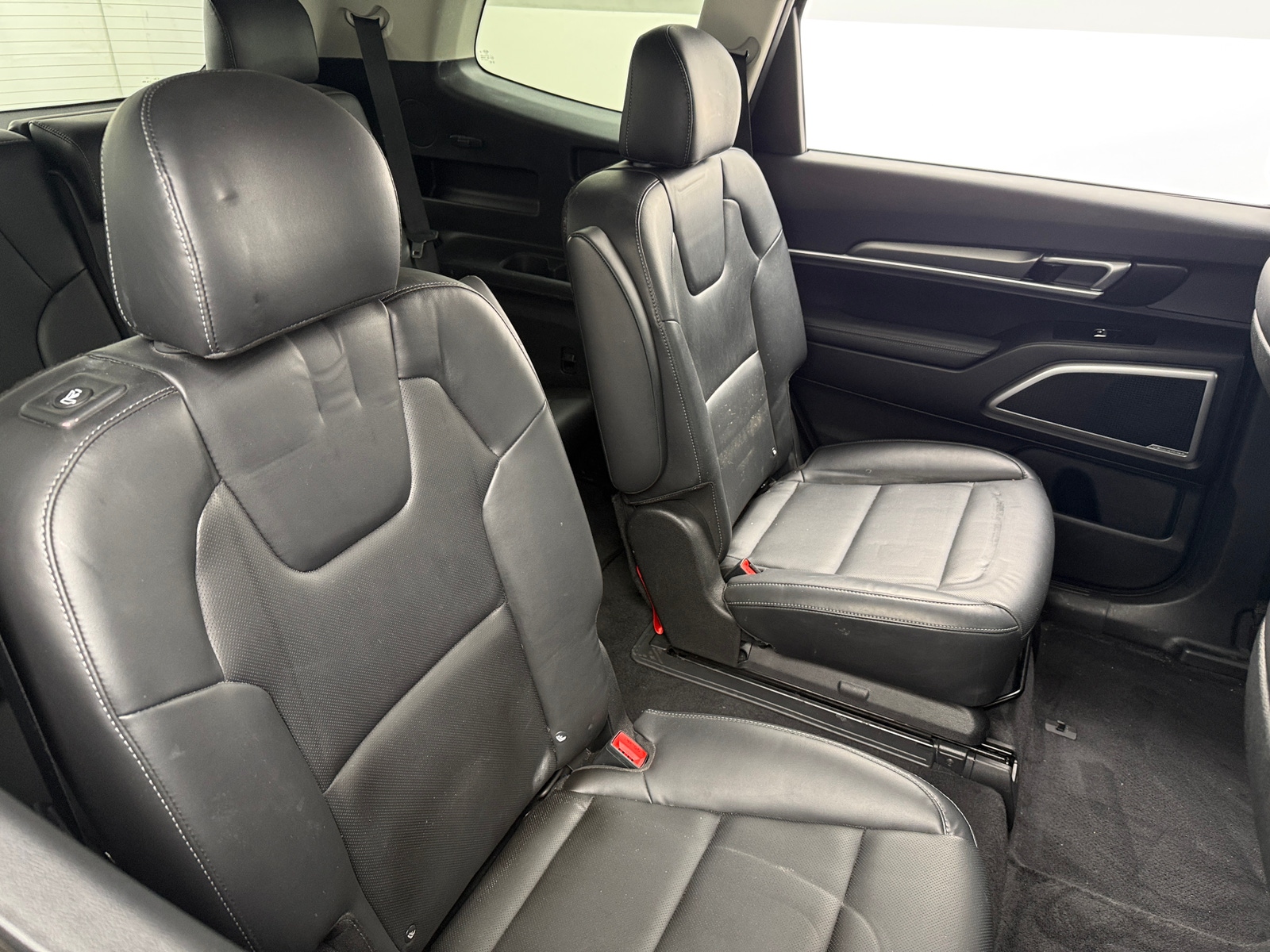 Thumbnail: 2021 Kia Telluride - 5