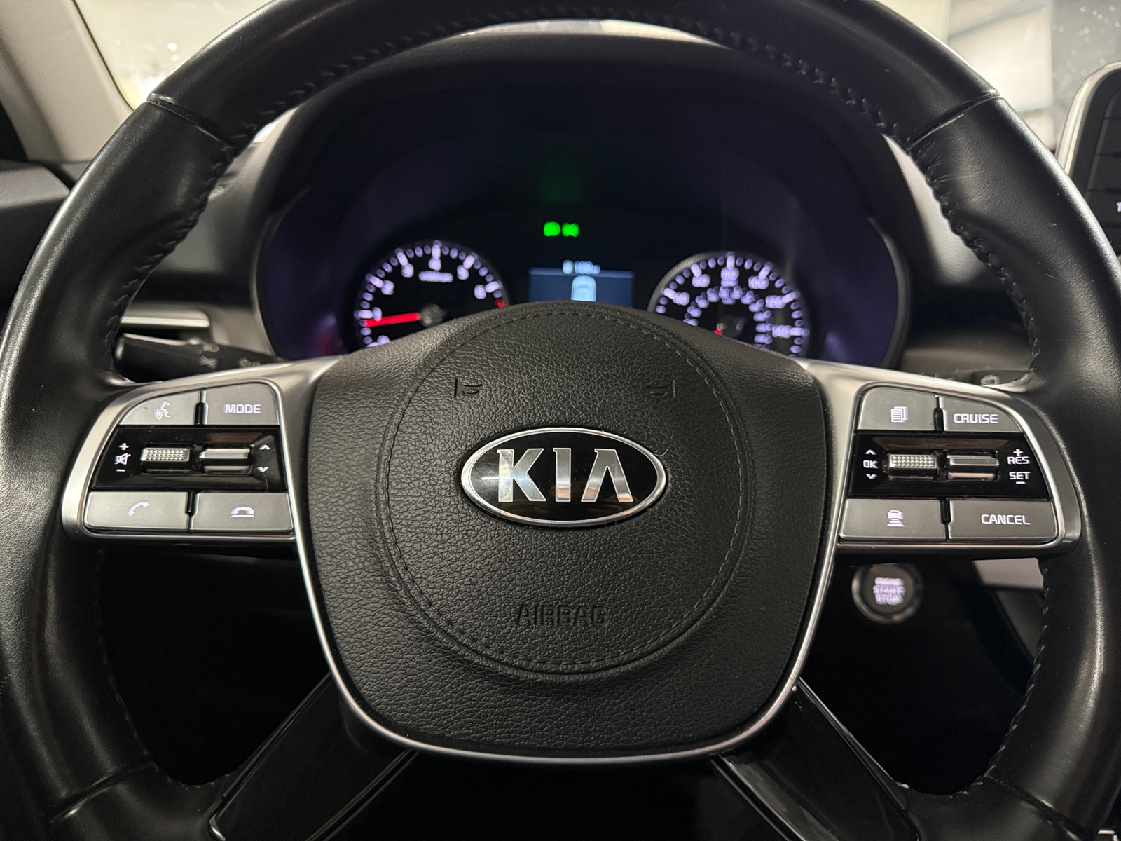 Thumbnail: 2021 Kia Telluride - 4