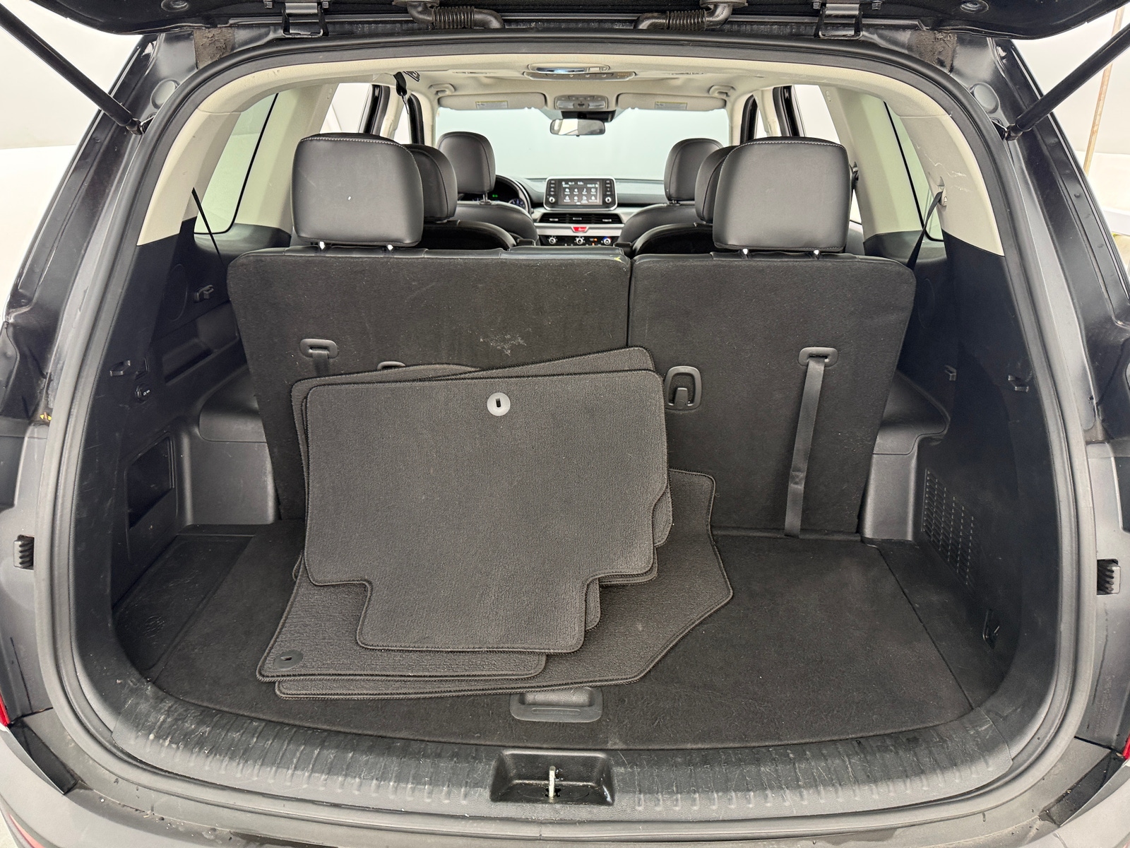 Thumbnail: 2021 Kia Telluride - 6