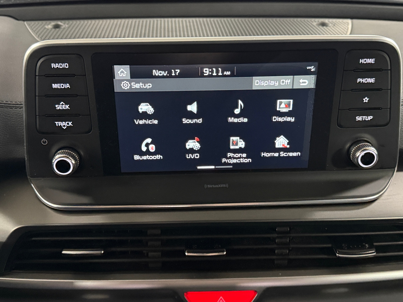 Thumbnail: 2021 Kia Telluride - 3