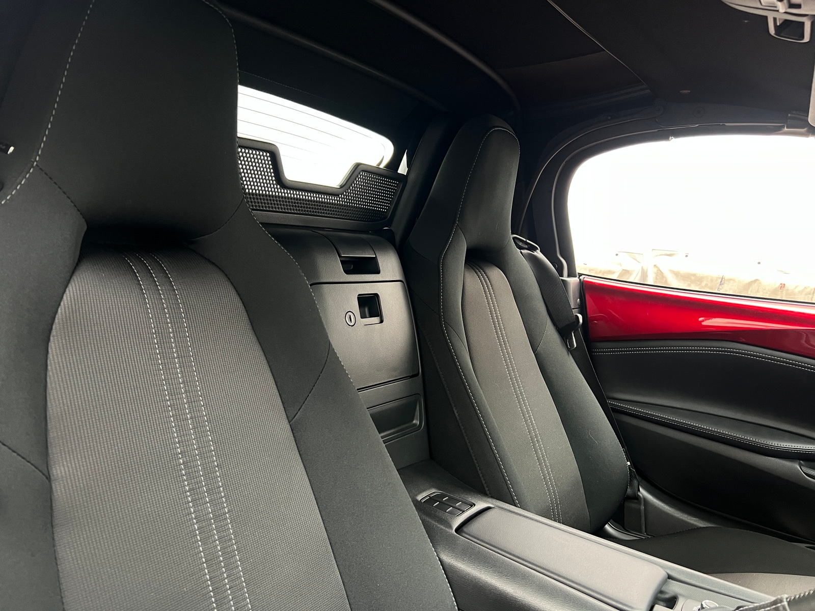 Thumbnail: 2023 Mazda MX-5 Miata - 2