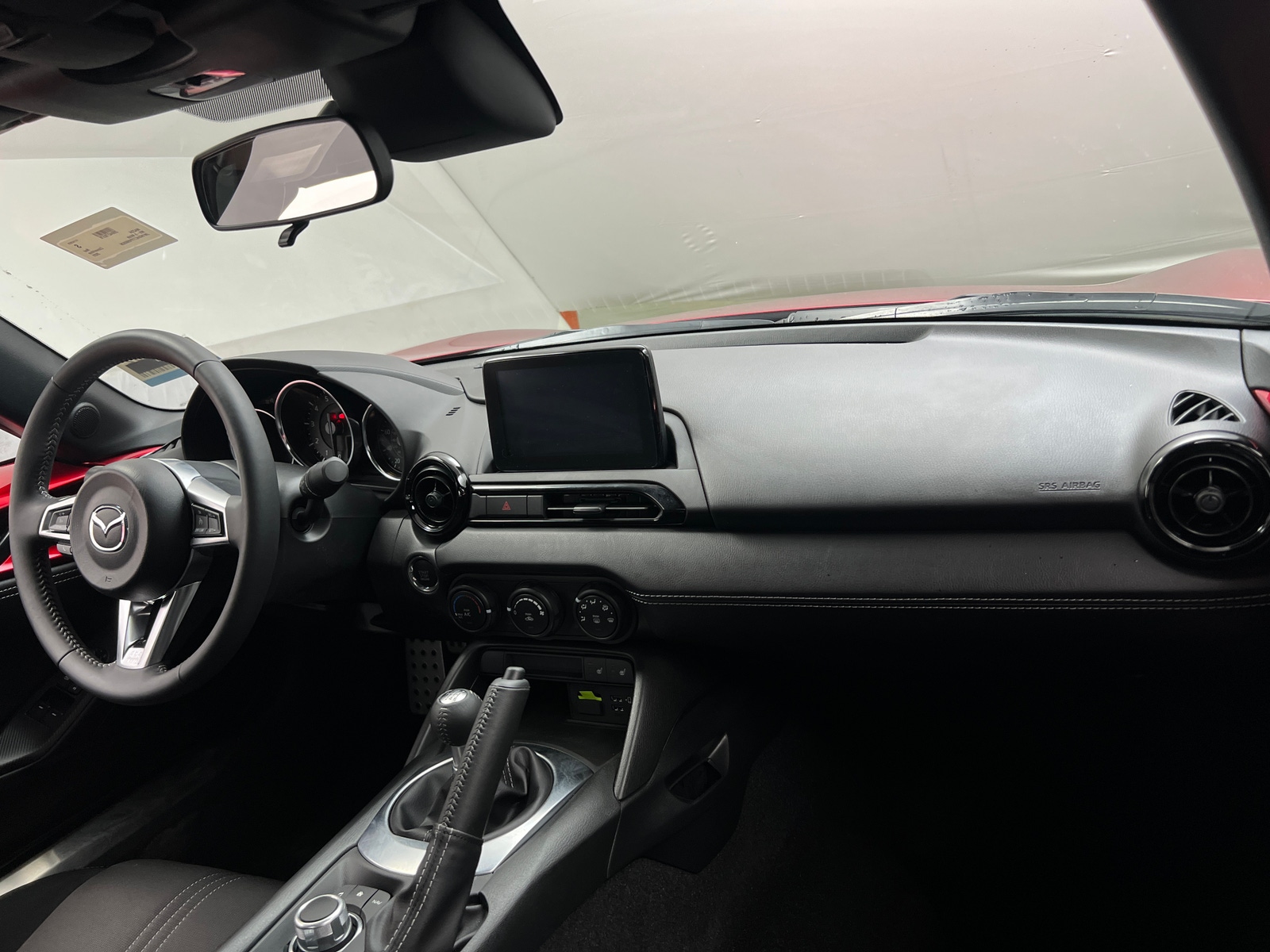 Thumbnail: 2023 Mazda MX-5 Miata - 3