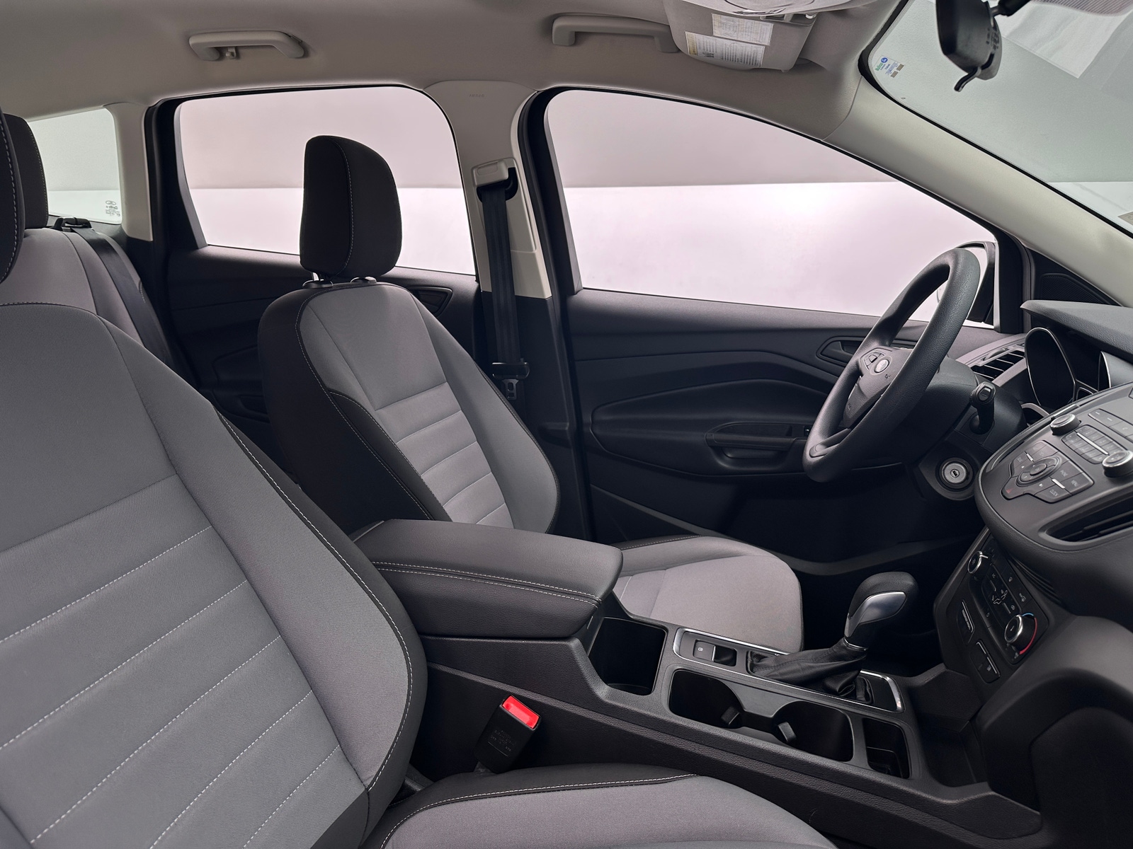 Thumbnail: 2019 Ford Escape - 2