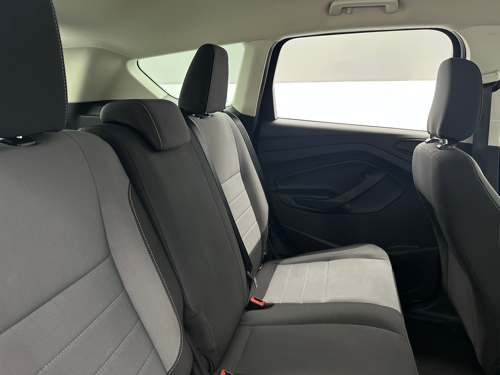 Thumbnail: 2019 Ford Escape - 6