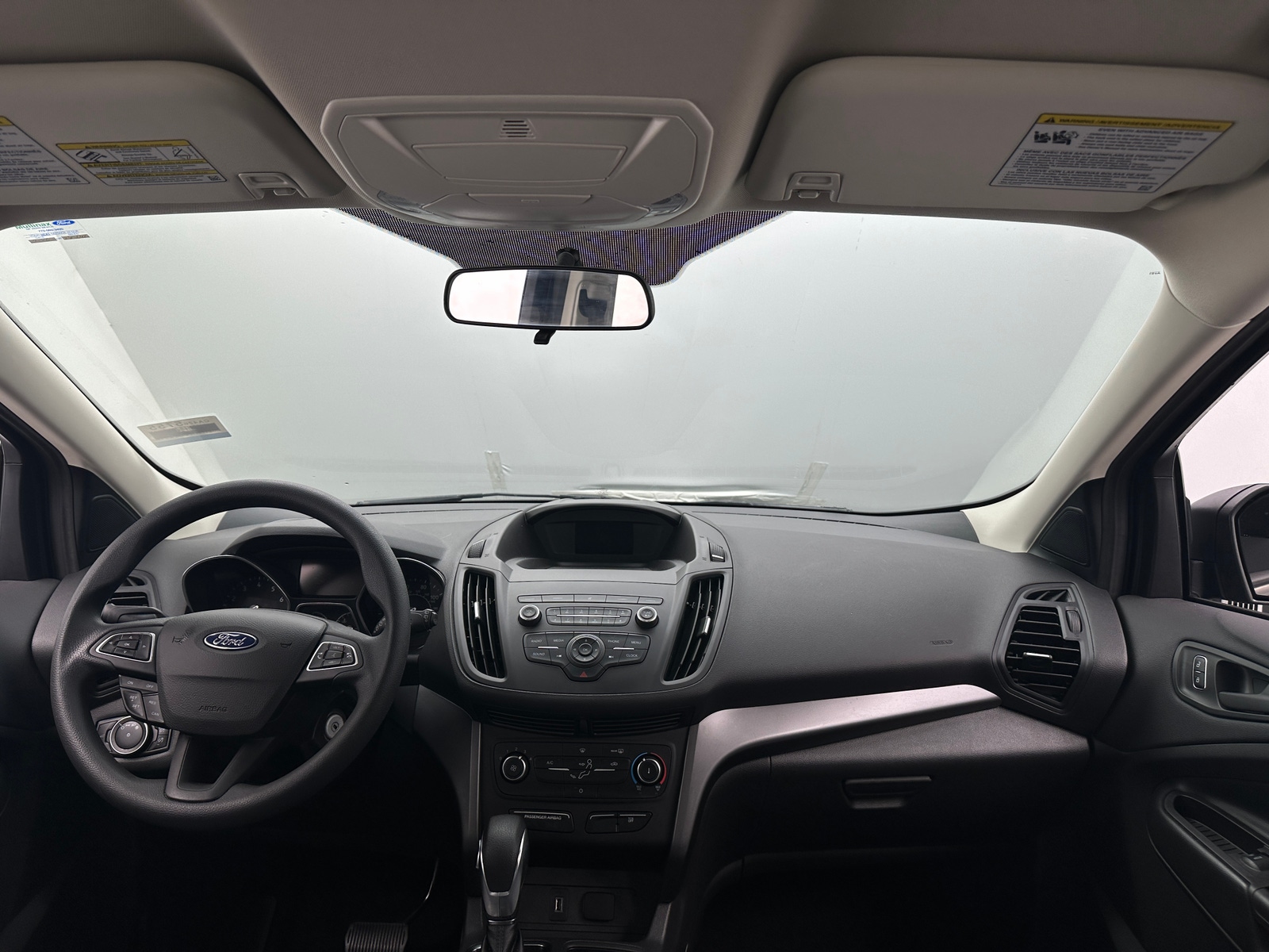 Thumbnail: 2019 Ford Escape - 3