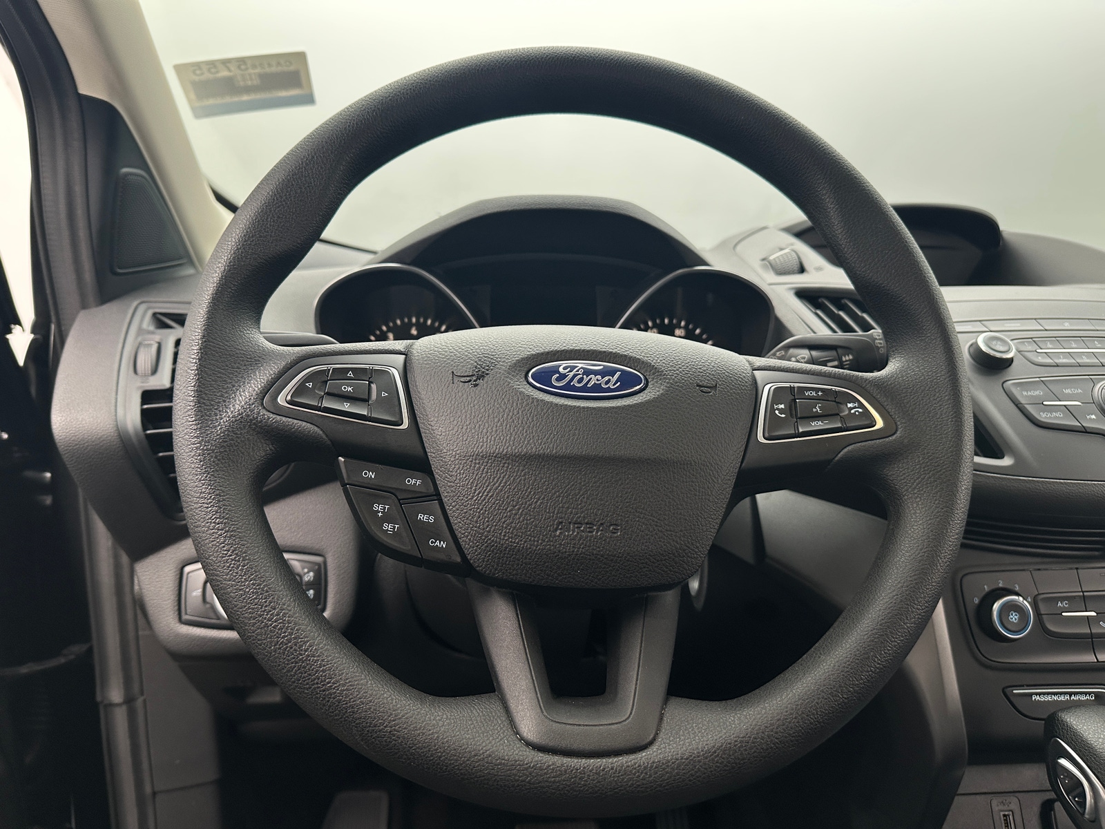 Thumbnail: 2019 Ford Escape - 5